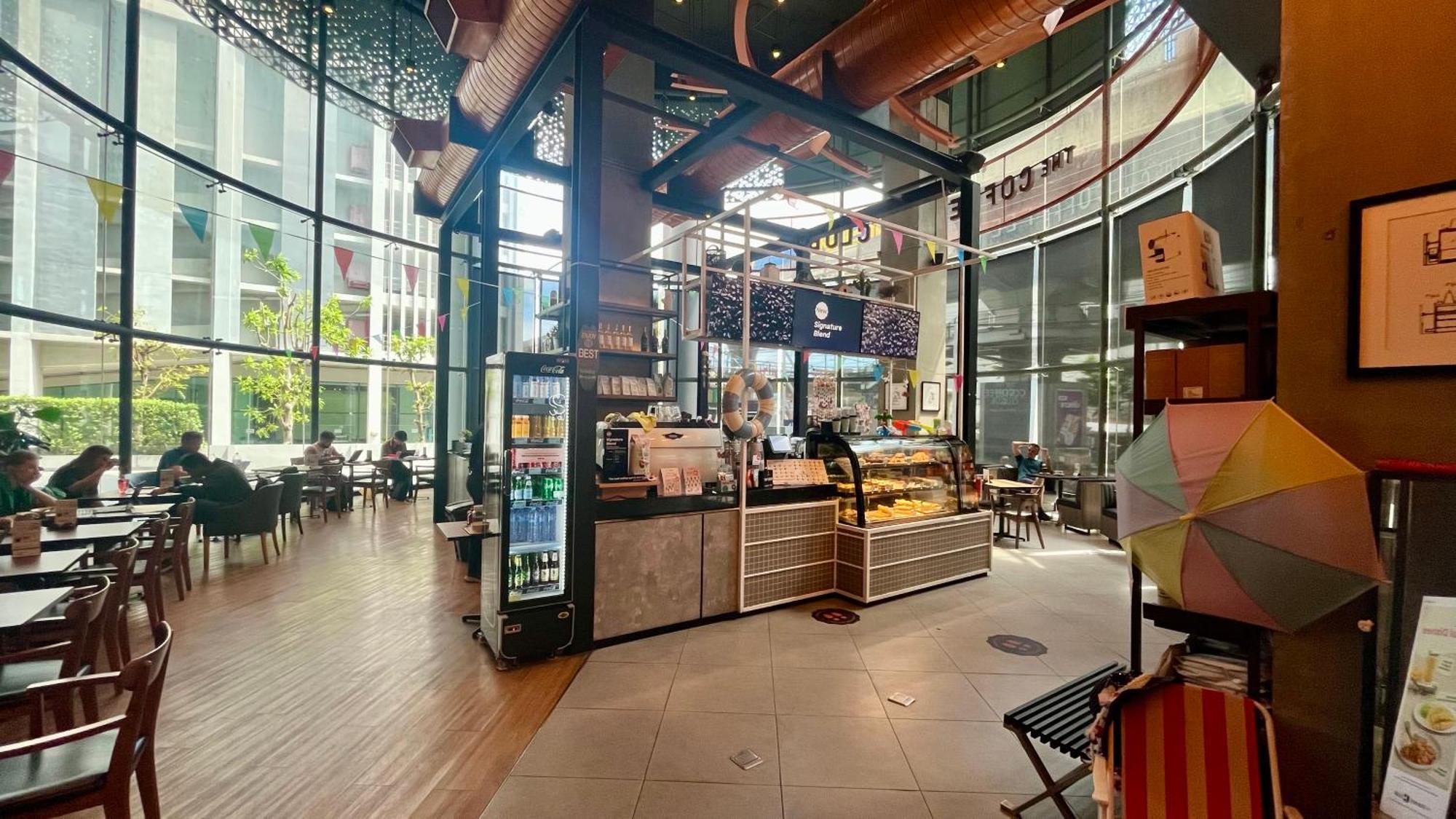 1Br Condo 5 Min To Bts 1000Mbps Fiber Wi-Fi 방콕 외부 사진